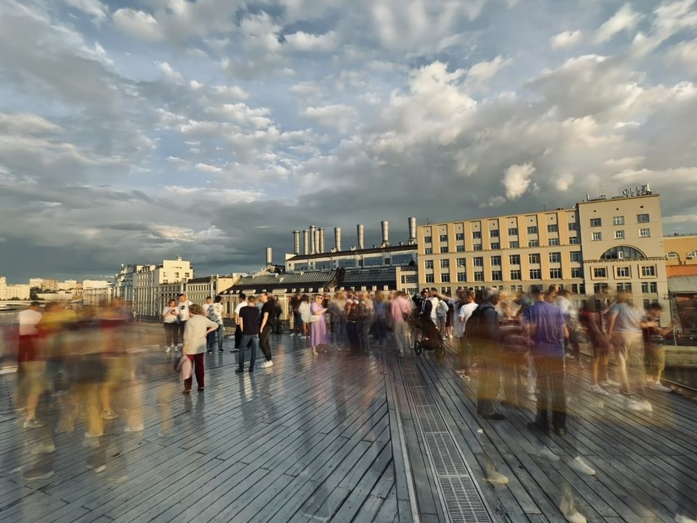 Photograph by Полина Самойлова