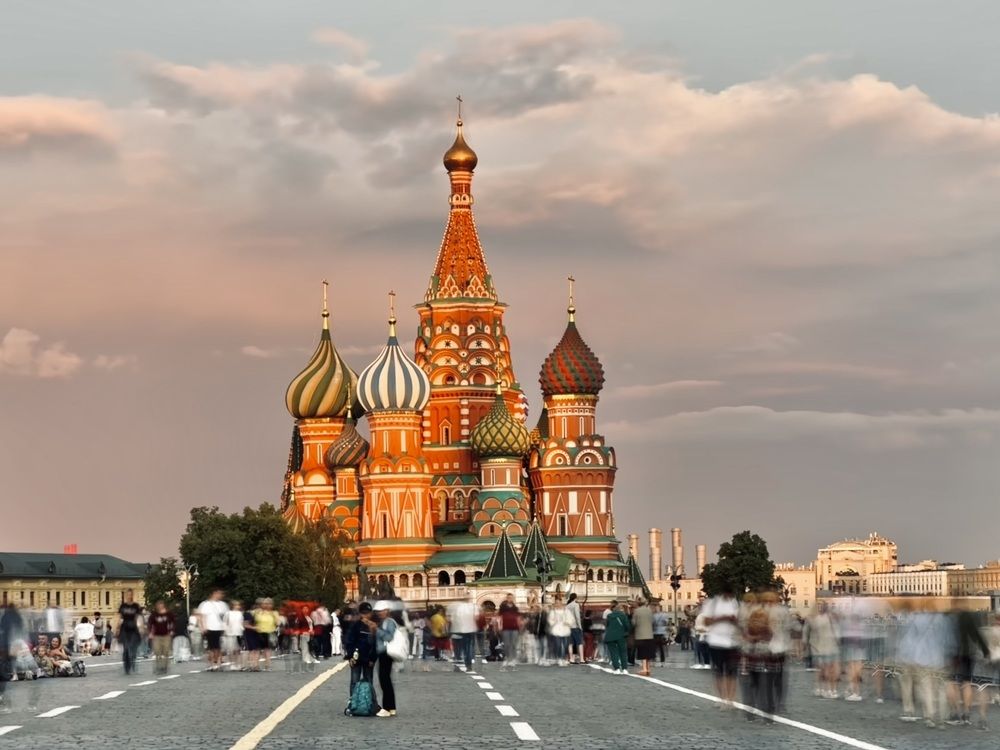 Photograph by Полина Самойлова