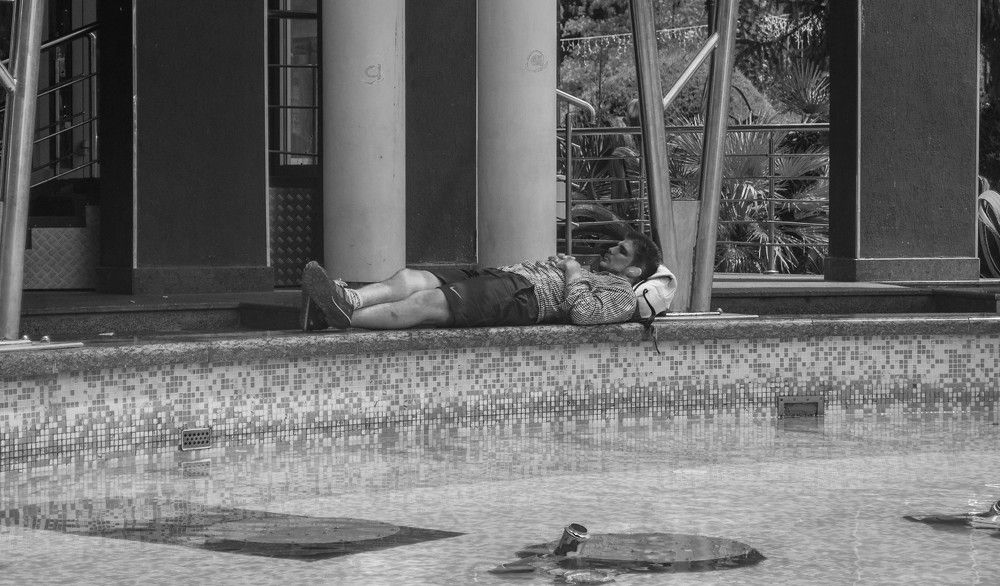 Photograph by Алекскандр Фатеев