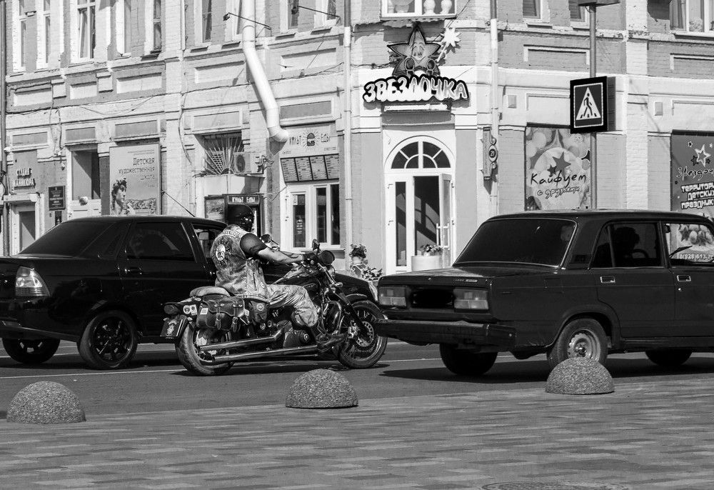 Photograph by Алекскандр Фатеев