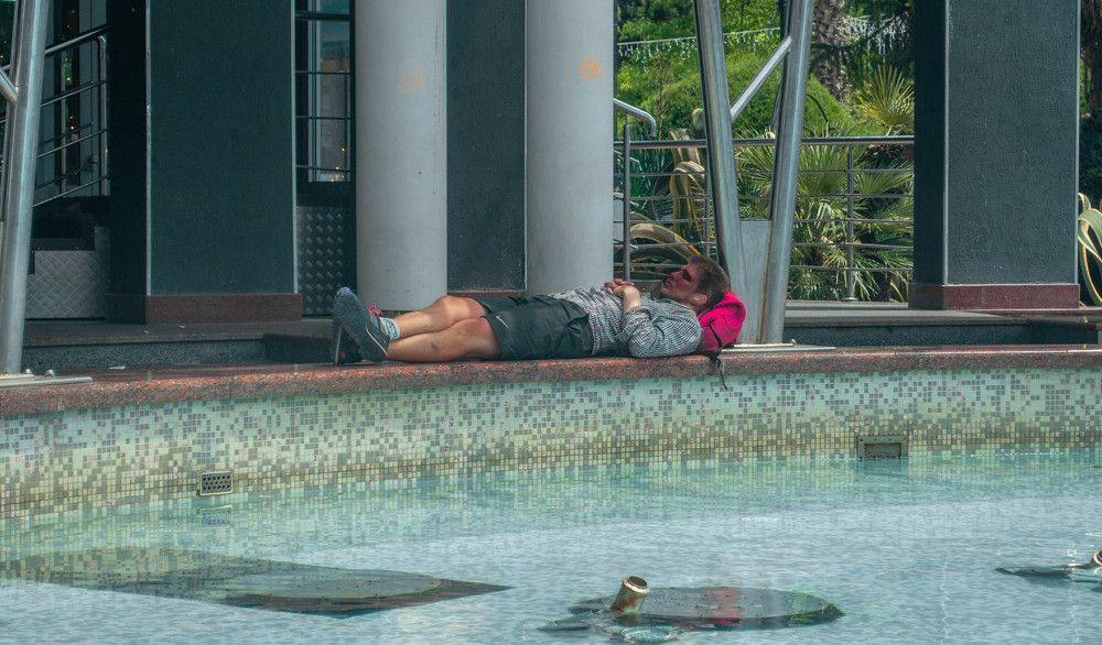 Photograph by Алекскандр Фатеев