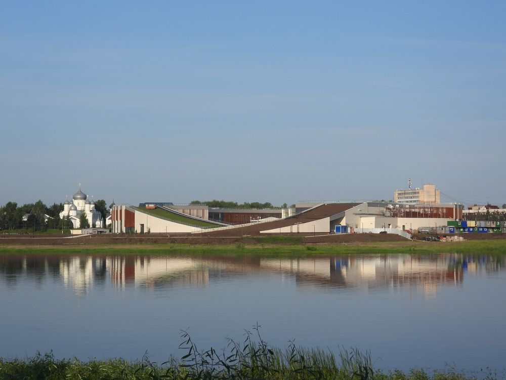 Photograph by Владимир Джерихов