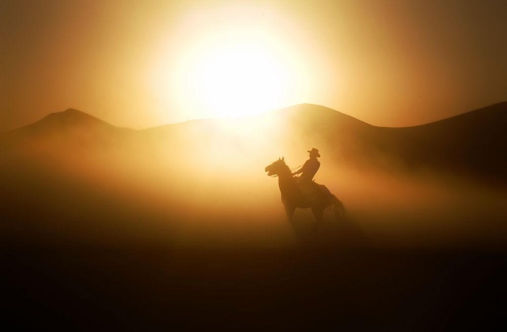 Photograph by Süleyman Ülker