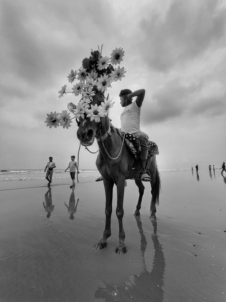 Photograph by Arkoprobho Pal