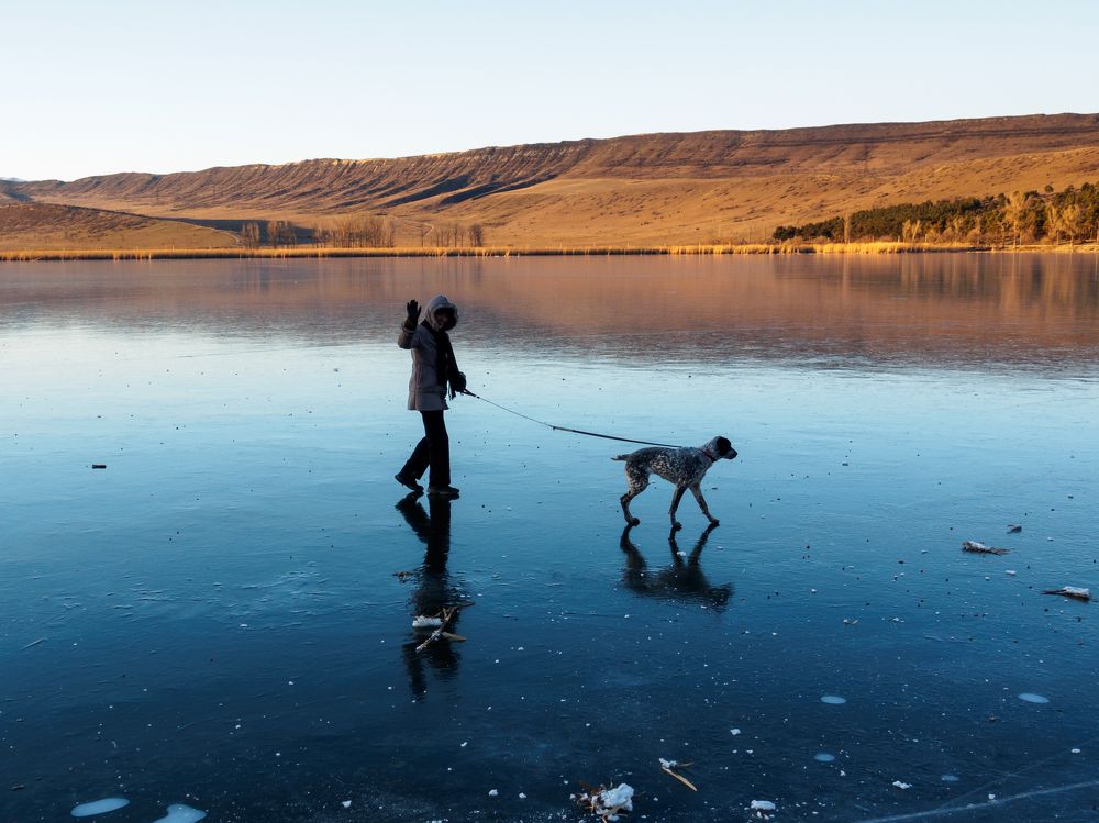 Photograph by Genadi Yakovlev