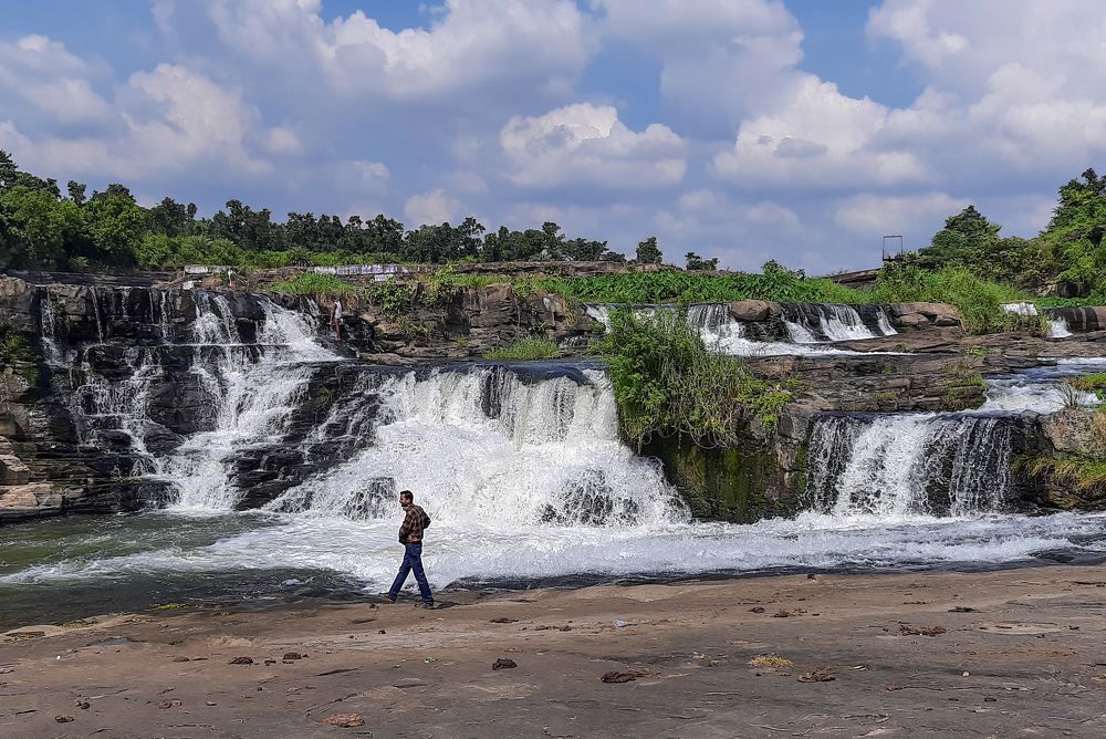 Photograph by Susmita Paul