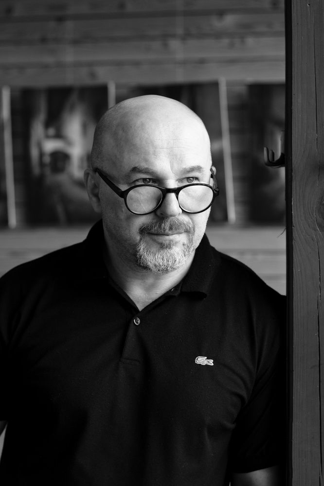 Photograph by Elena Tamošauskaite