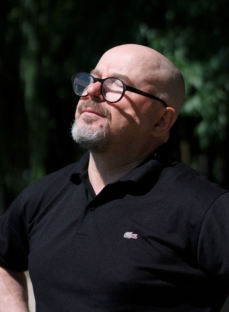 Photograph by Elena Tamošauskaite