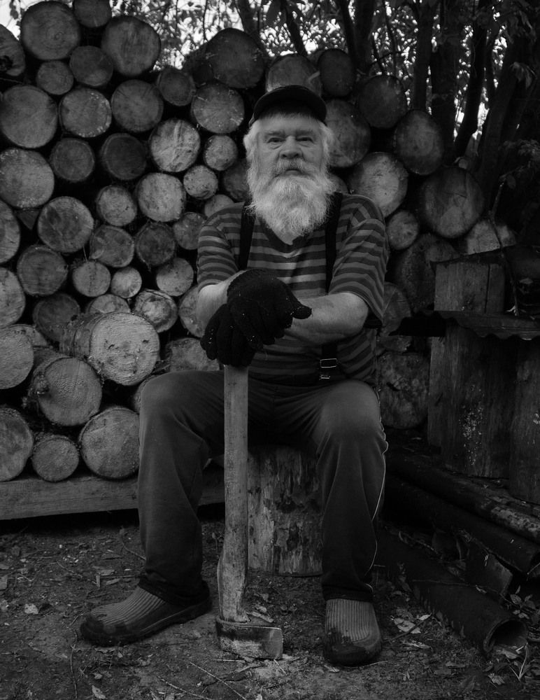 Photograph by Ольга