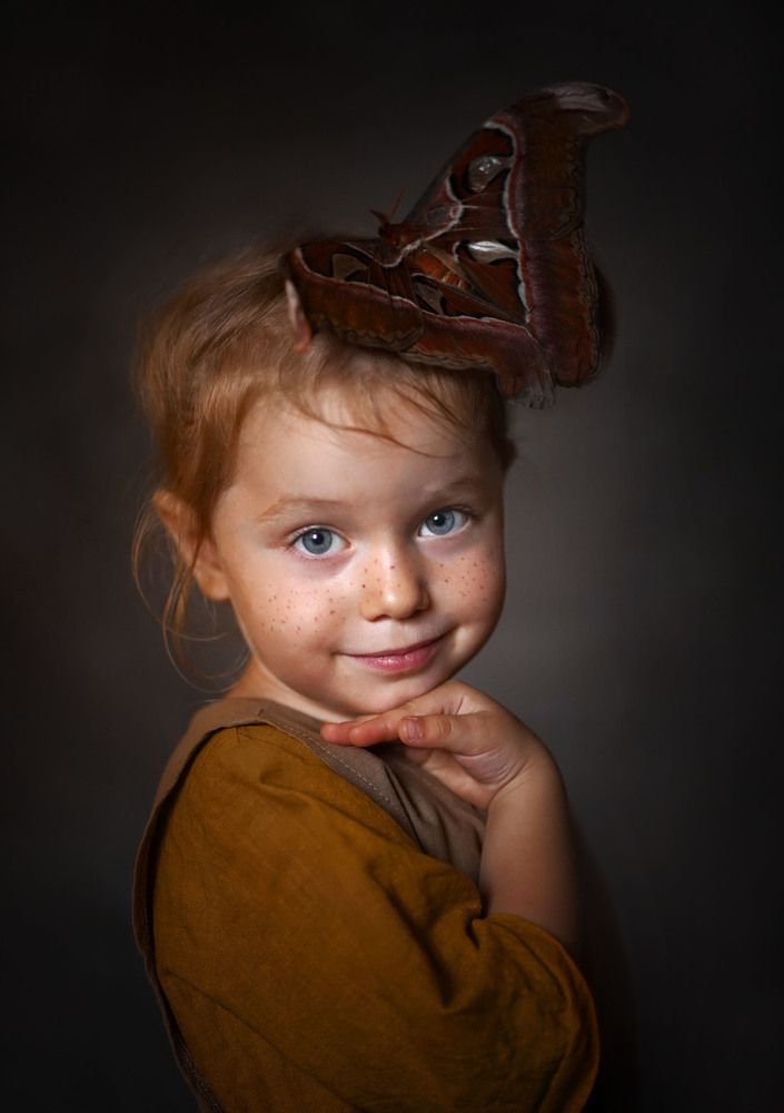 Photograph by Ольга Власкина