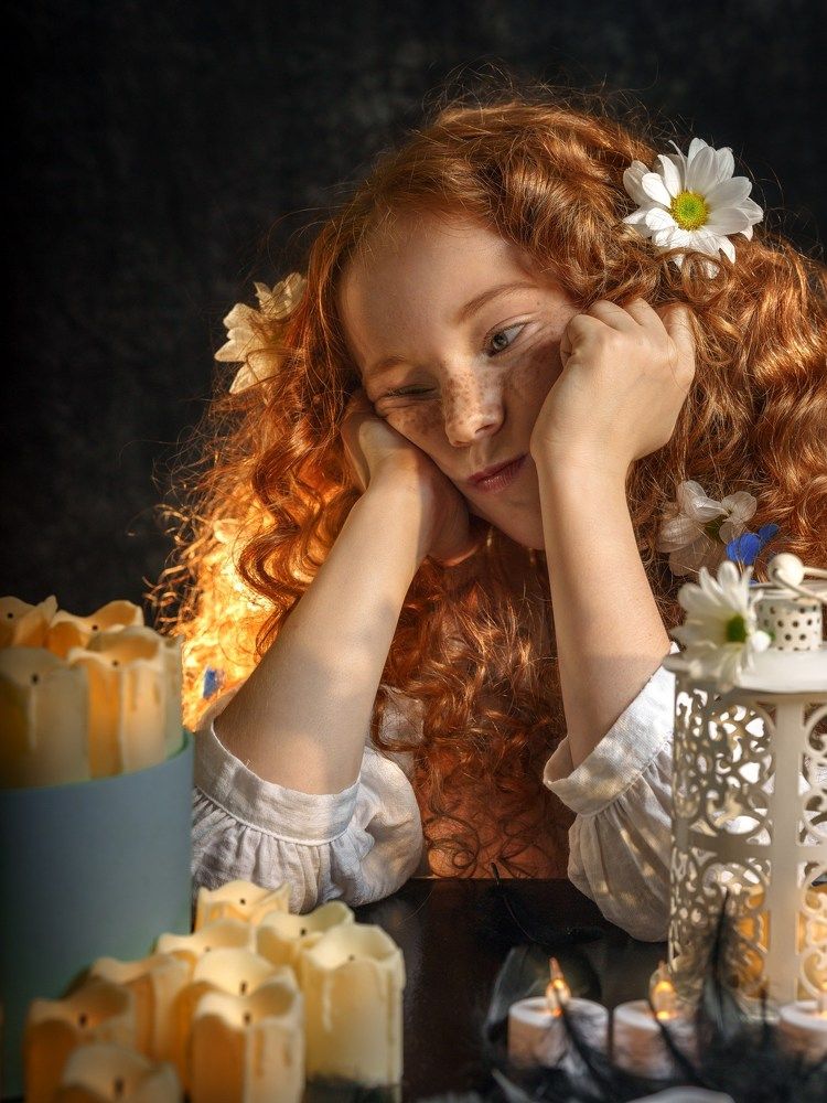 Photograph by Valentina Suvorova