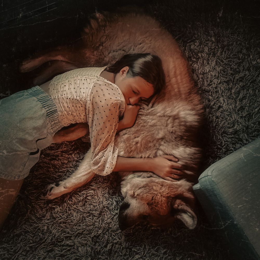 Photograph by Марина Урусова