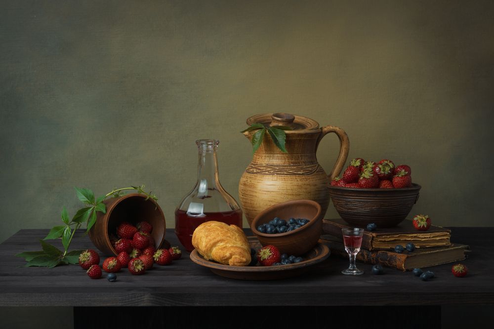 Photograph by Ольга Савельева