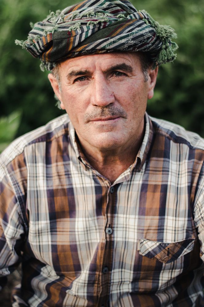 Photograph by Shakar fazel