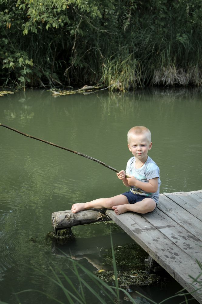 Photograph by Марина Осипова