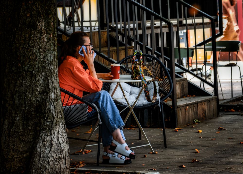 Photograph by Владимир Кваша