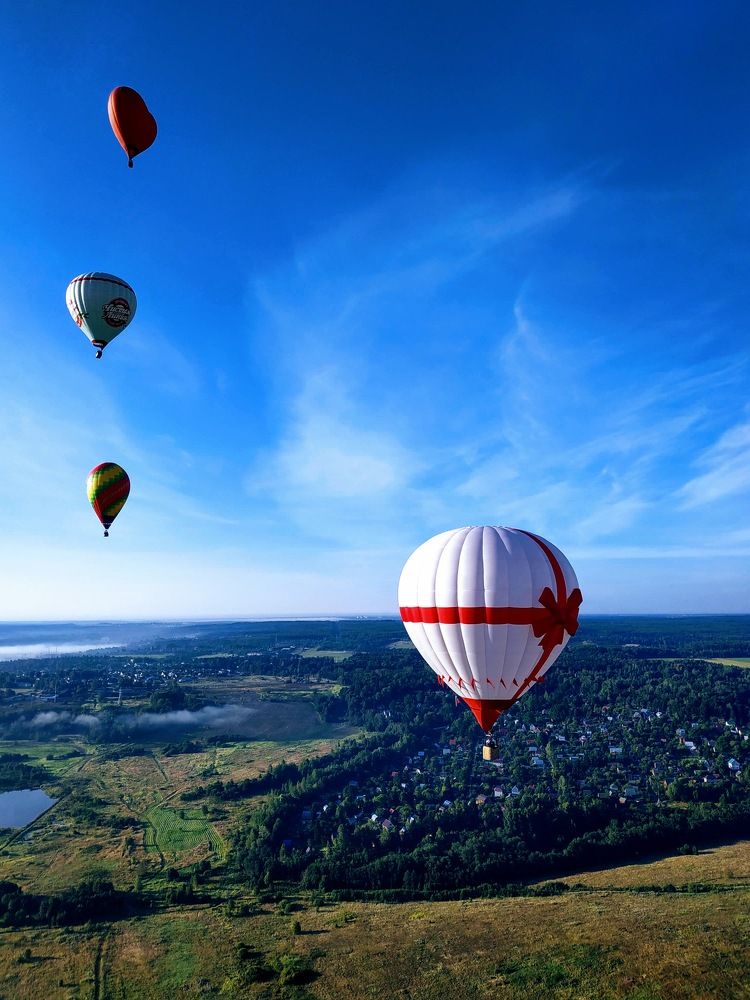 Photograph by Анна