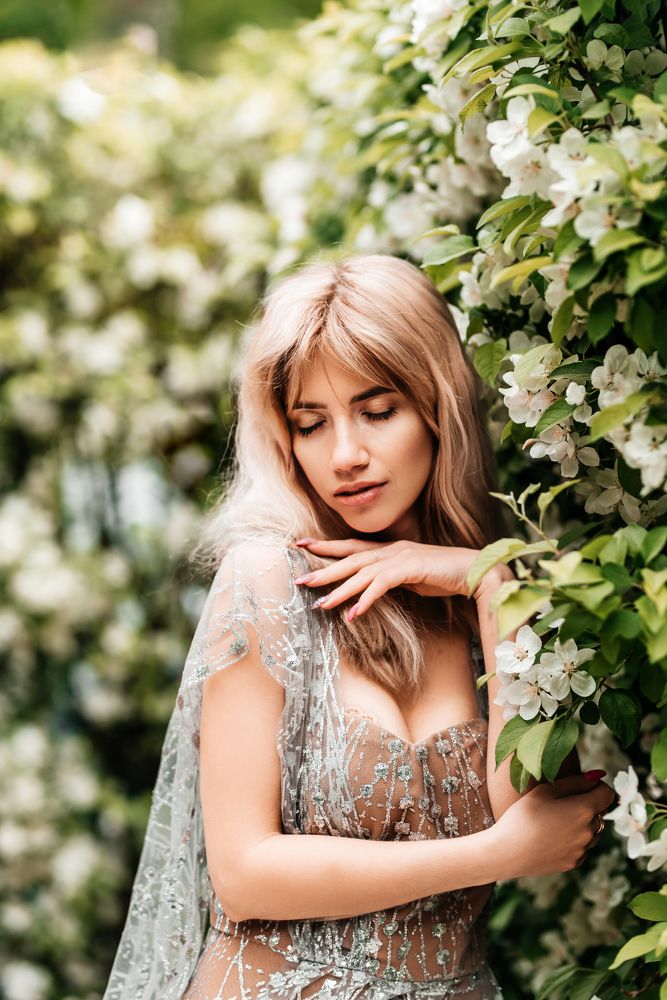 Photograph by Алла Жарикова