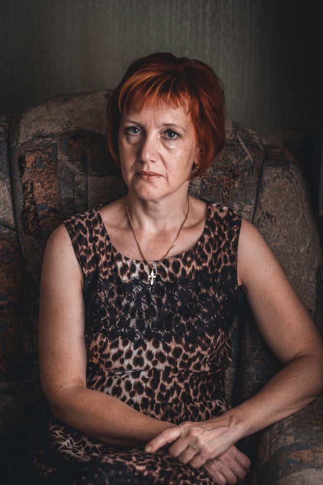 Photograph by Максим Филатов