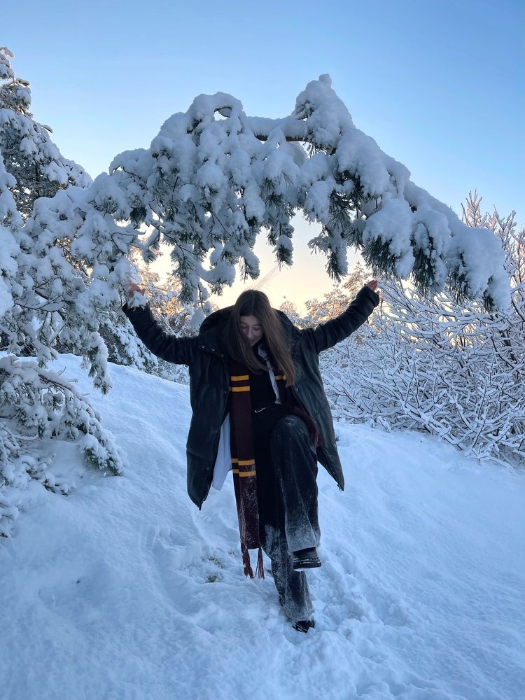 Photograph by Galina Baranovskaja