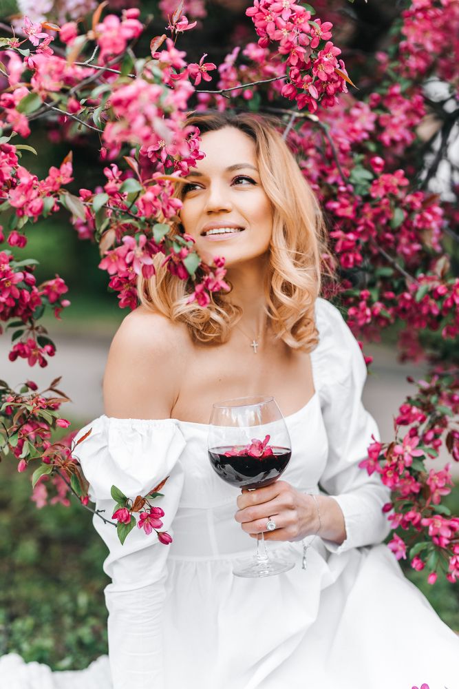 Photograph by Алла Жарикова