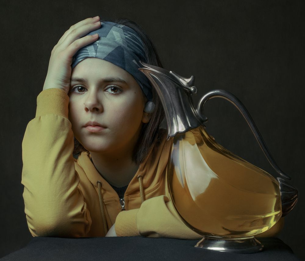 Photograph by Taтьяна Войлокова