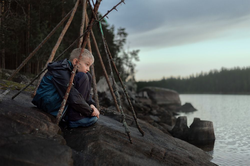 Photograph by Елена Михайлова