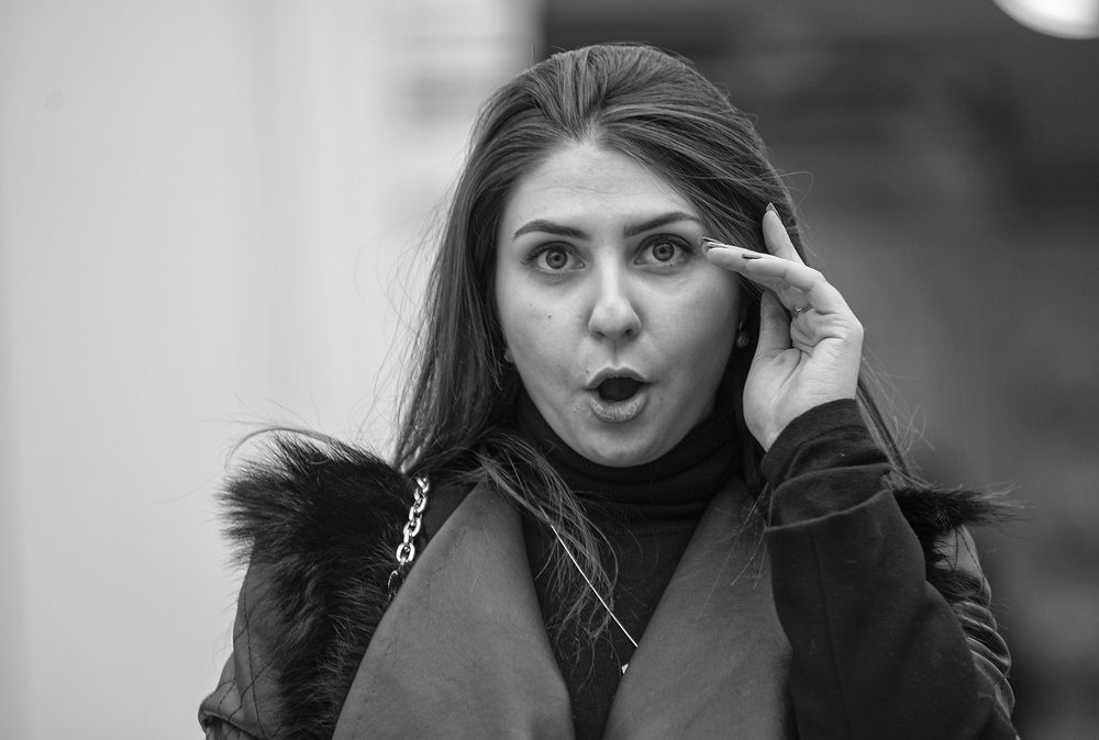 Photograph by Александр Степовой