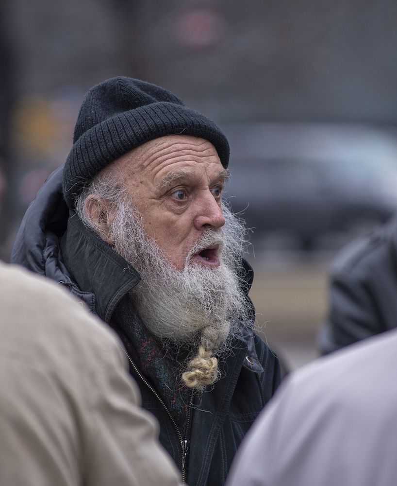 Photograph by Александр Степовой