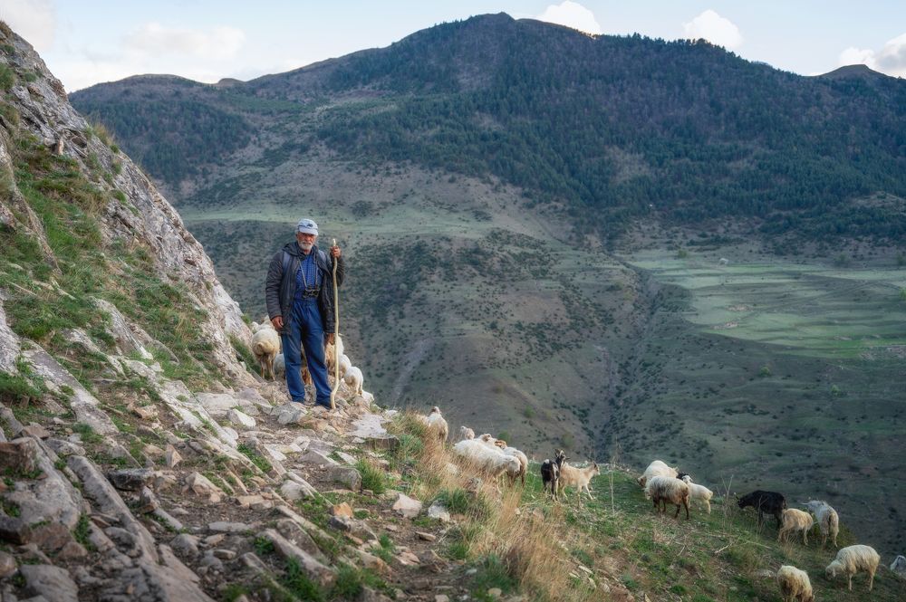 Photograph by Ирина Мошковская