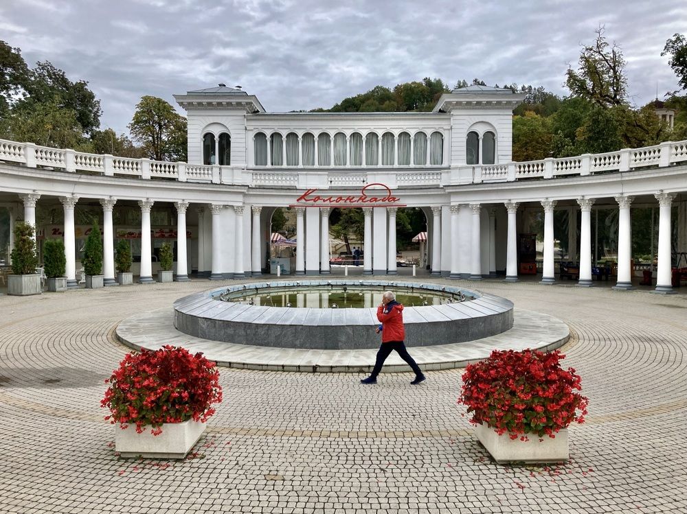 Photograph by Полина Самойлова