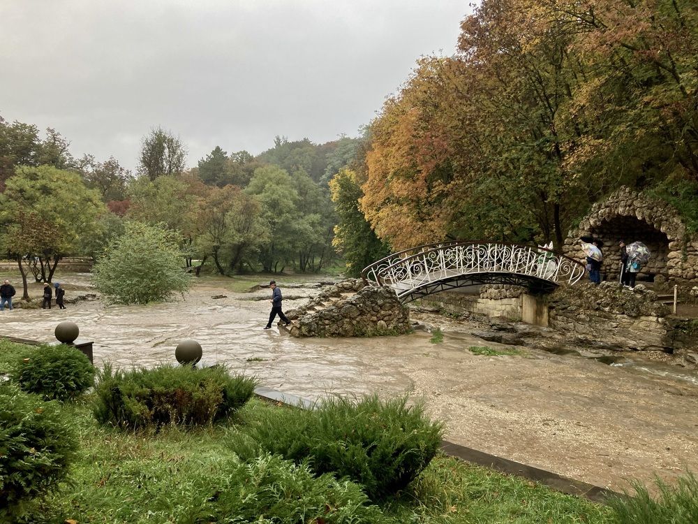 Photograph by Полина Самойлова