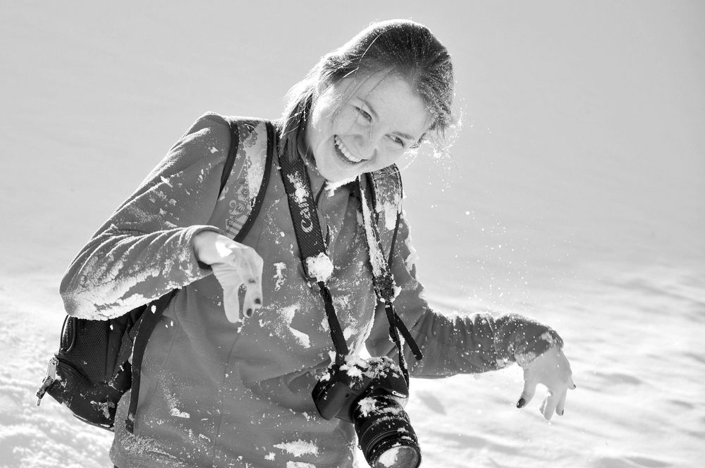 Photograph by Александр Глебов