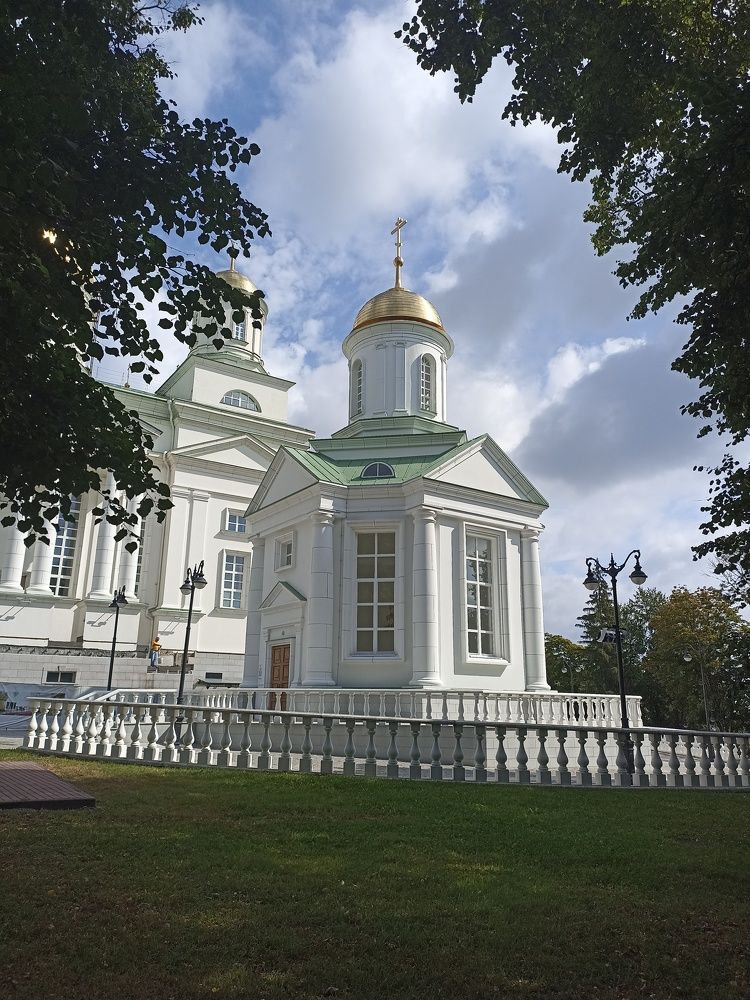 Photograph by Татьяна Чухина