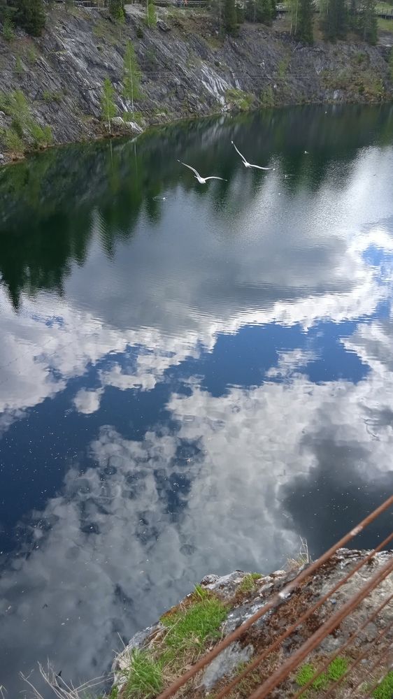 Photograph by Наталия Колемасова