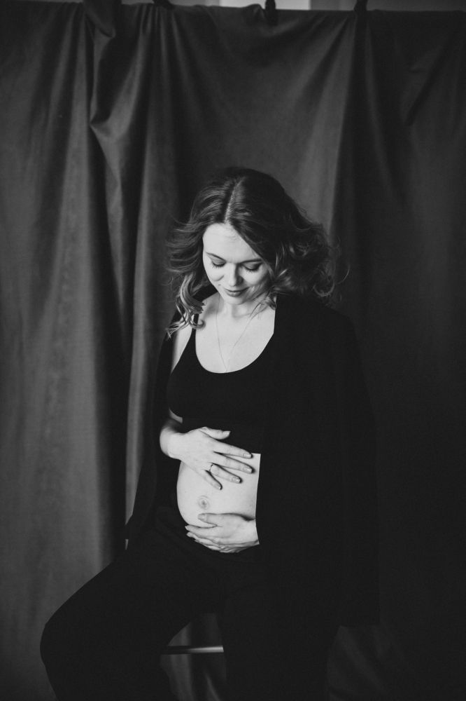 Photograph by Алевтина Горбаненко