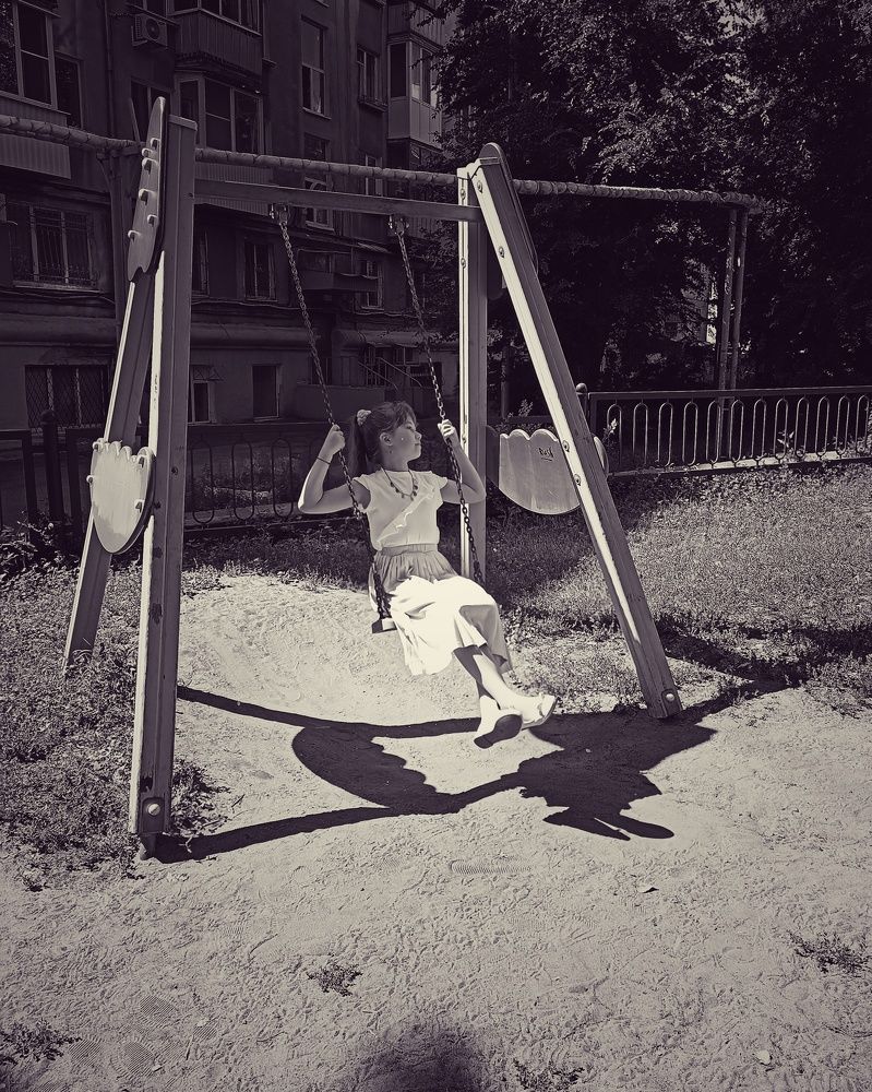 Photograph by Татьяна Чухина