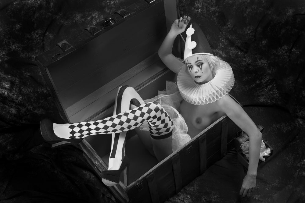 Photograph by Slawomir Soloducha