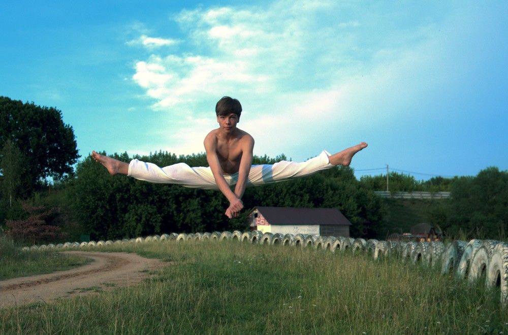 Фотография автора Виталий Дузь