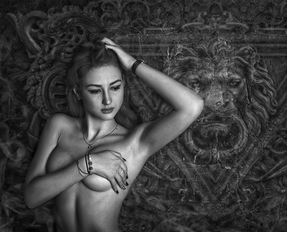 Photograph by Yury Pro