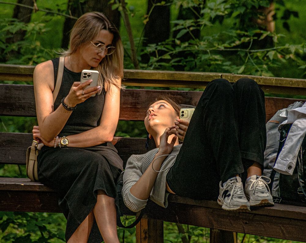 Photograph by Vladimir  Komarov