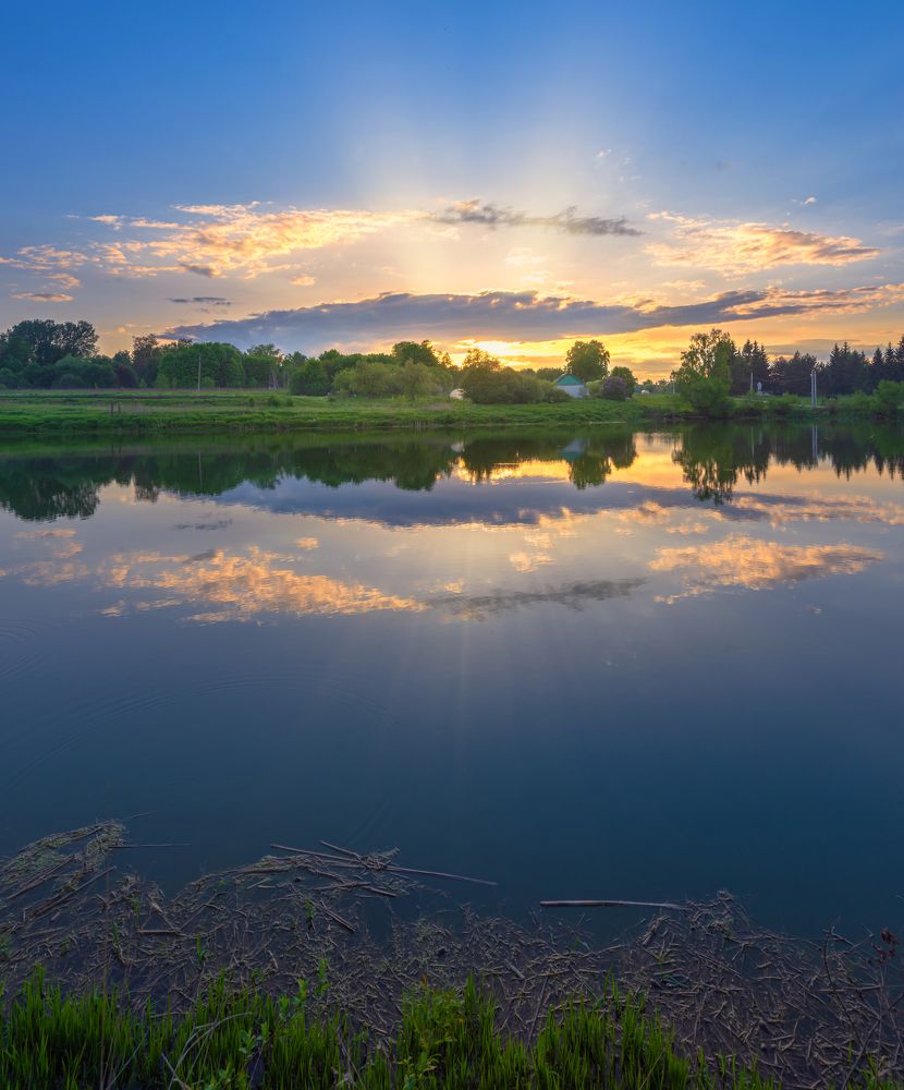 Photograph by Михаил Павленко