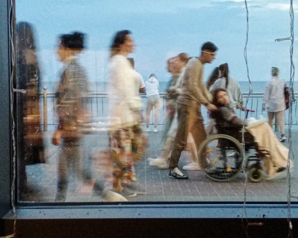 Photograph by Наталья Трофимова