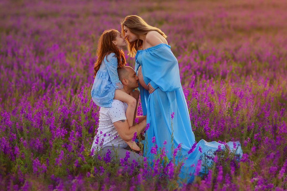 Photograph by Екатерина Горохова