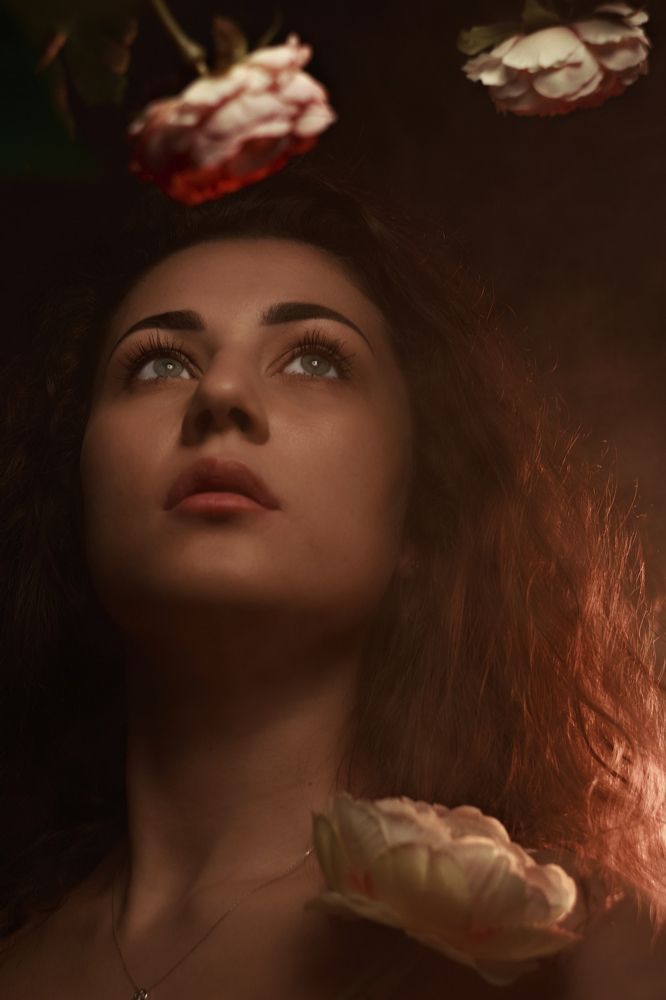 Photograph by Нелли Золотая