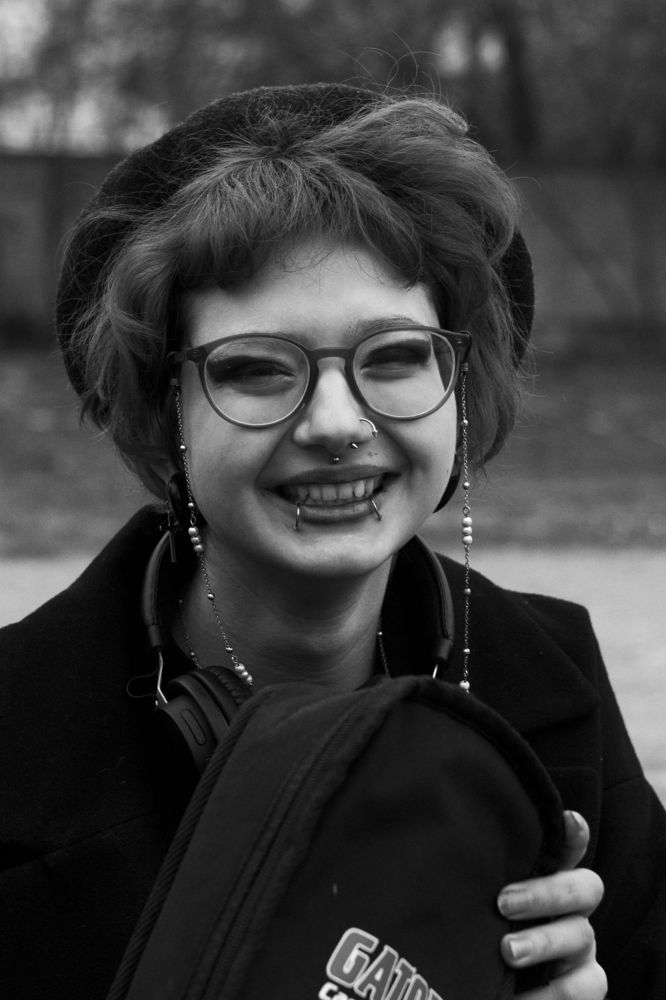 Photograph by Нелли Золотая