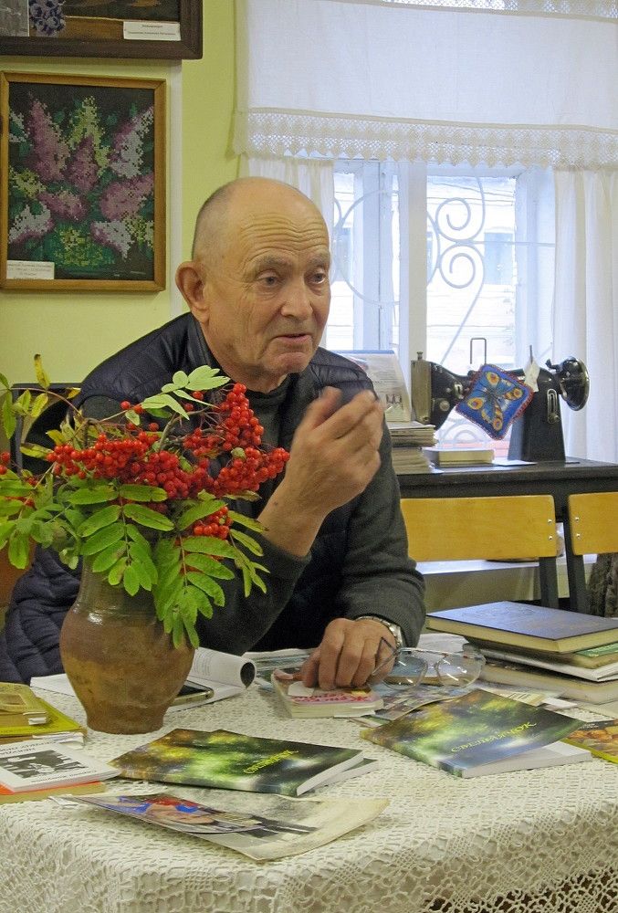 Photograph by Михаил Попов