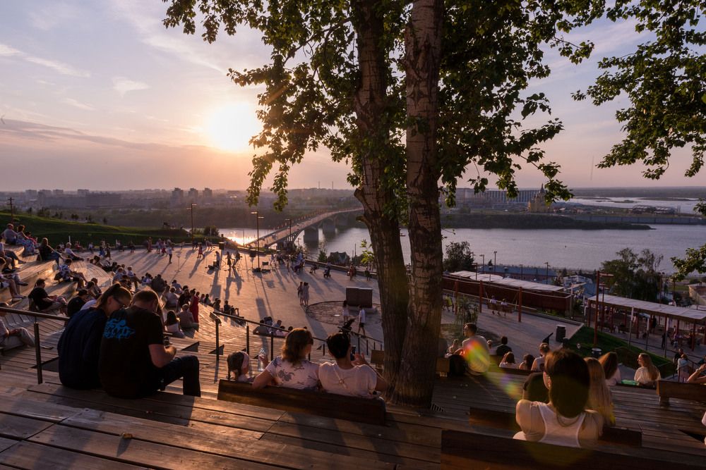 Photograph by Андрей Курбатов