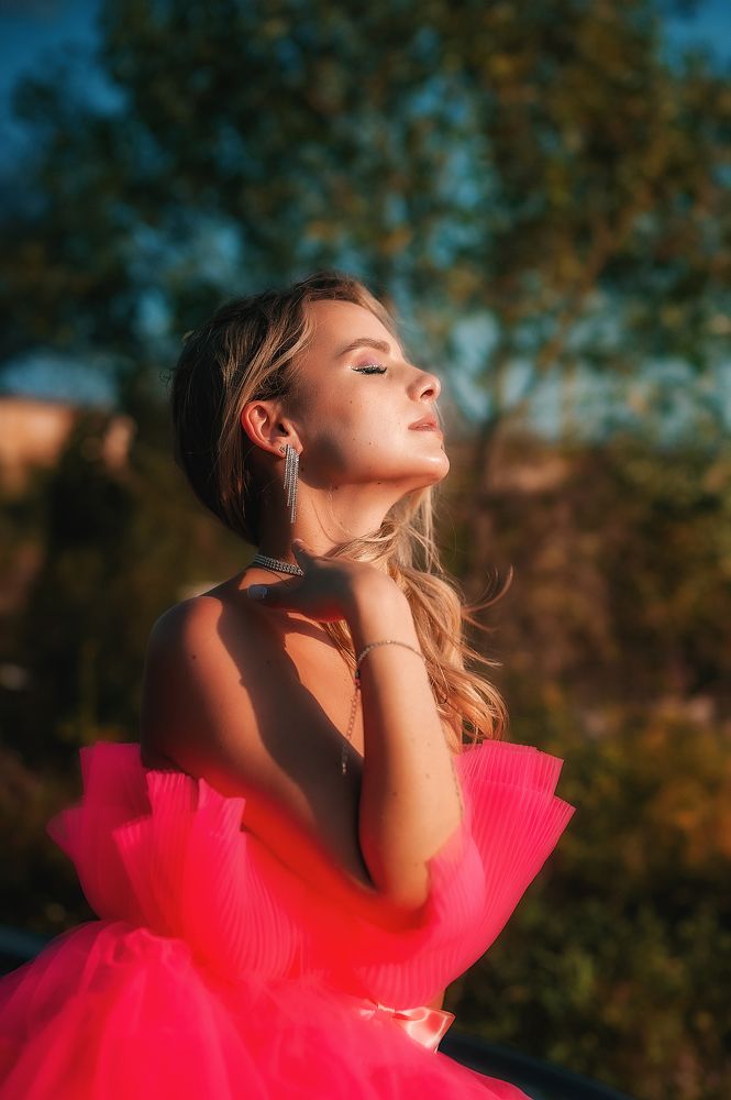 Photograph by Анна Никитина