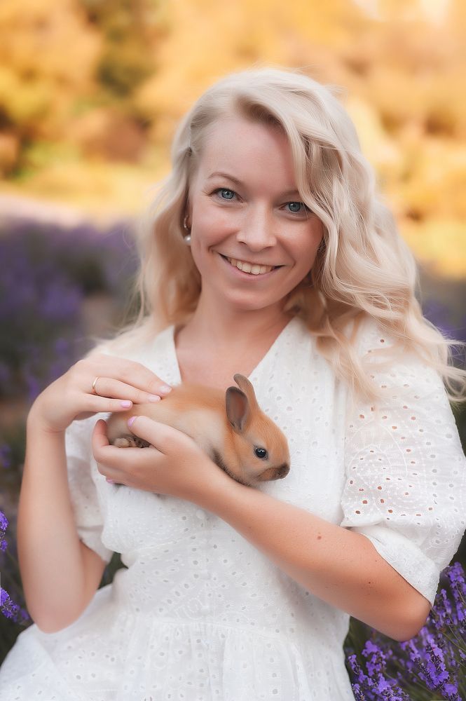 Photograph by Анна Никитина